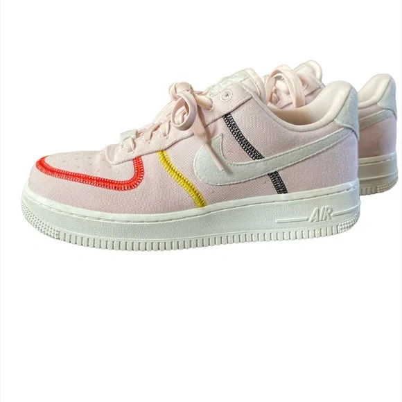 Nike Shoes Wmns Air Force Lx Poshmark